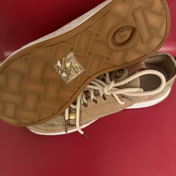 Kurt Geiger Kensington Knit womens sneaker - Picture 16 of 16